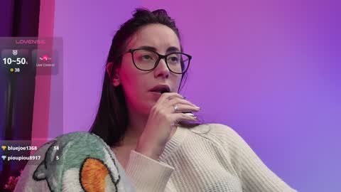 Snapshot of ritasunset chatting on 01.10.25 Miss Rita online show from 01.10.25