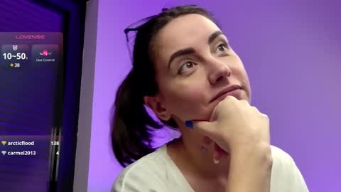 Snapshot of ritasunset chatting on 01.24.25 Miss Rita online show from 01.24.25