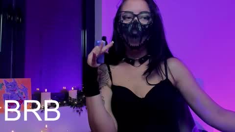 Miss Rita online show from 11.15.25