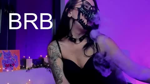 Miss Rita online show from 02.08.26