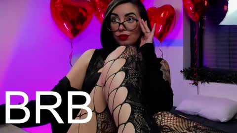 Miss Rita online show from 04.08.26