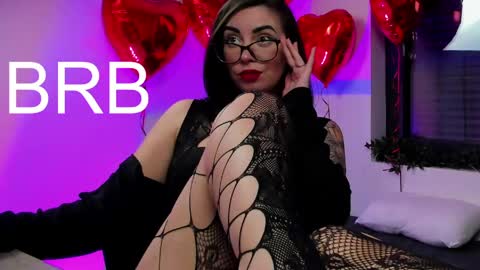 Snapshot of ritasunset chatting on 06.07.26 Miss Rita online show from 06.07.26