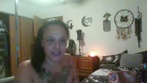 Snapshot of ritcheyteania1980 chatting on 02.10.26 ritcheyteania1980 online show from 02.10.26