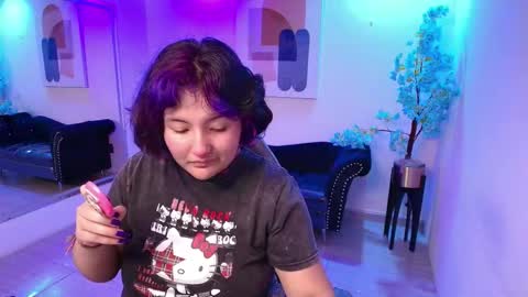 Ritsuka online show from 11.21.25