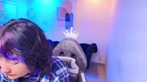 Ritsuka online show from 01.17.26