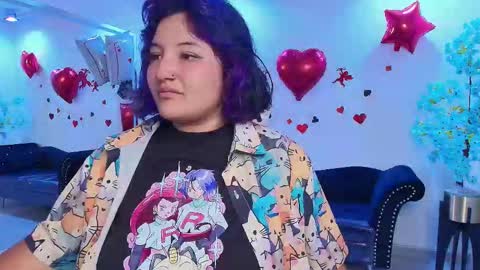 Ritsuka online show from 02.23.26