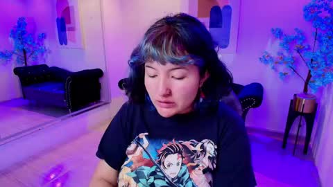 Ritsuka online show from 04.14.26