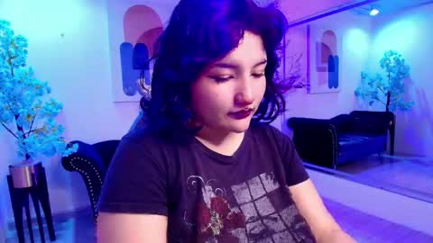 Snapshot of ritsuka_berry chatting on 04.30.26 Ritsuka online show from 04.30.26