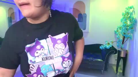 Snapshot of ritsuka_berry chatting on 06.13.26 Ritsuka online show from 06.13.26