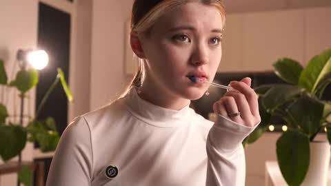 Akemi online show from 03.02.26