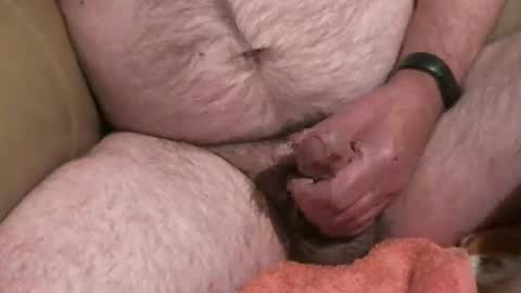 Anon online show from 12.23.25