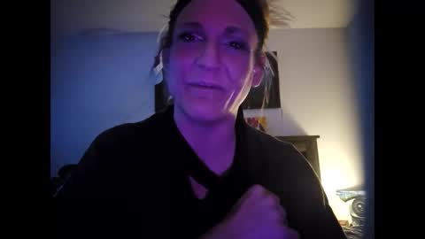 Snapshot of rjeanr chatting on 02.16.25 Randiz online show from 02.16.25