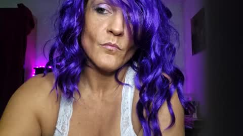 Snapshot of rjeanr chatting on 09.27.25 Randiz online show from 09.27.25