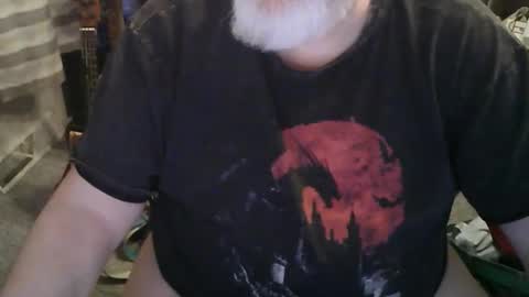 Snapshot of rndmronnie chatting on 03.11.26 Ron Rodan online show from 03.11.26