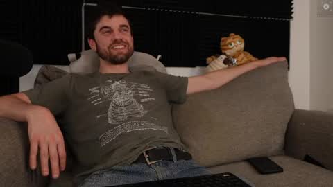 Ryan aka KeylimeRy online show from 04.01.26