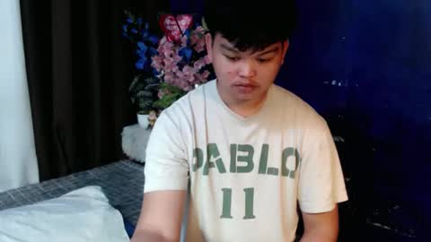 RICH MY GOAL online show from 03.05.26