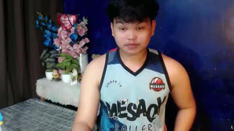 RICH MY GOAL online show from 03.08.26