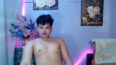 RICH MY GOAL online show from 07.02.26
