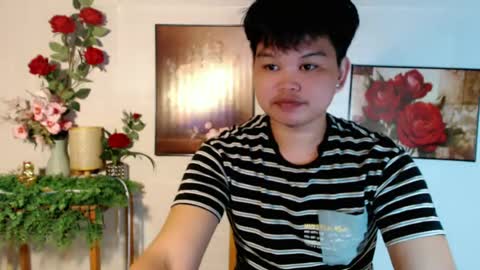 RICH MY GOAL online show from 07.18.26