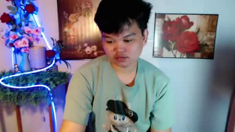 RICH MY GOAL online show from 07.29.26