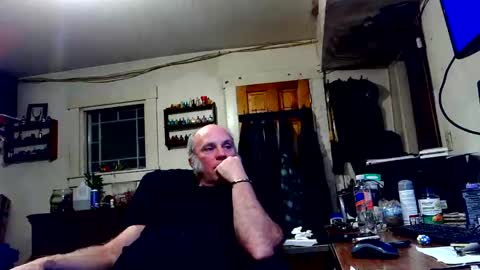 rnrd online show from 10.27.25