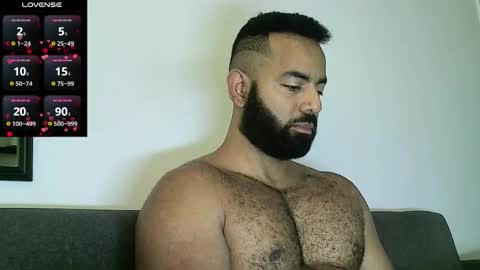 SebasRoa online show from 01.07.26