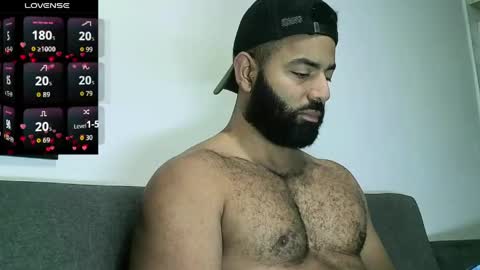 Snapshot of roa32sebas chatting on 05.28.26 SebasRoa online show from 05.28.26