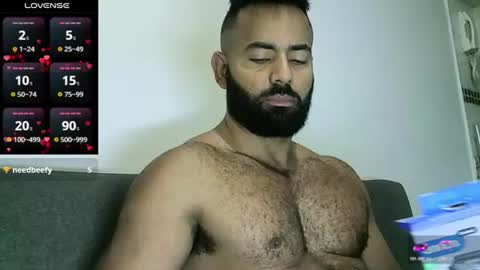 SebasRoa online show from 07.22.26