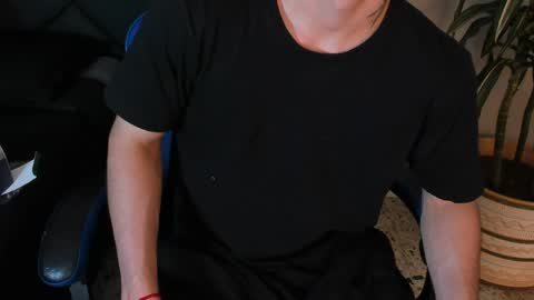 Roan Birkin online show from 04.15.26