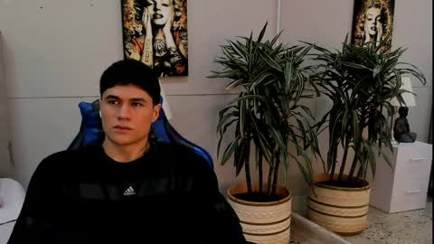 Roan Birkin online show from 06.03.26