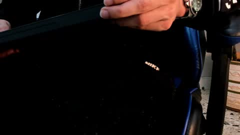 Roan Birkin online show from 07.02.26