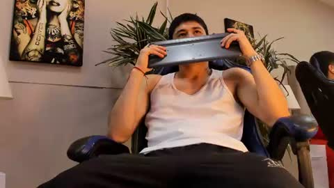 Roan Birkin online show from 07.13.26