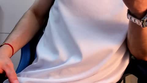 Roan Birkin online show from 07.15.26