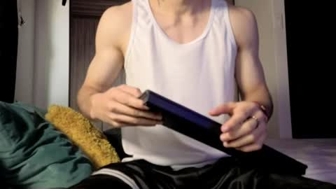 Roan Birkin online show from 07.25.26