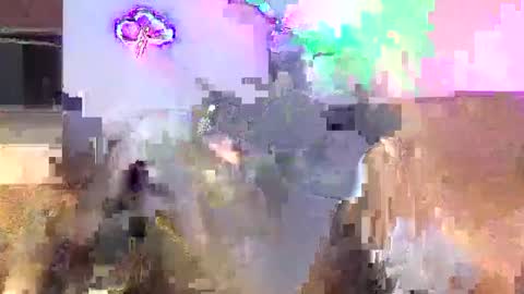 RoastingCorn online show from 01.09.25