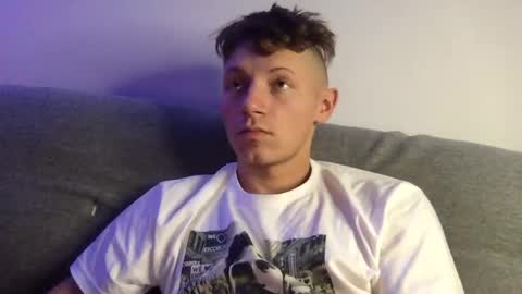 RoastingCorn online show from 01.20.25