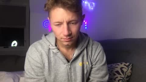 RoastingCorn online show from 01.31.25