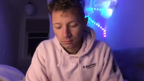 RoastingCorn online show from 02.02.25