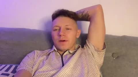 RoastingCorn online show from 02.13.25