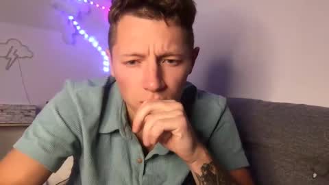 RoastingCorn online show from 03.05.25