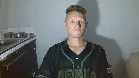 RoastingCorn online show from 09.17.25