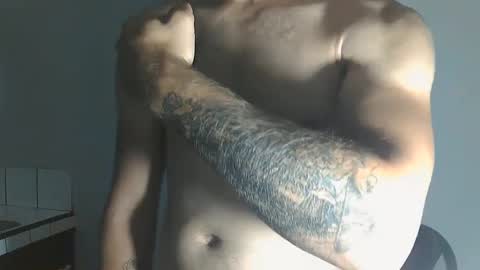 RoastingCorn online show from 10.06.25