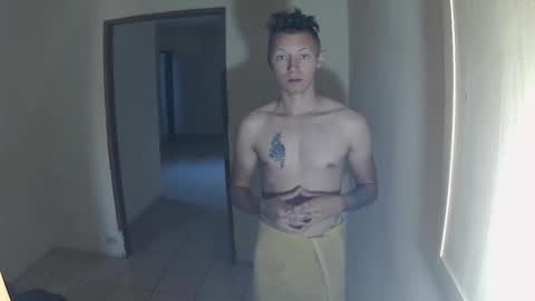 RoastingCorn online show from 10.15.25