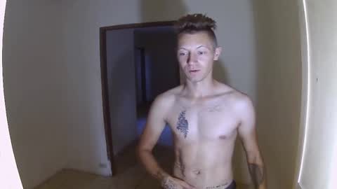 RoastingCorn online show from 10.18.25