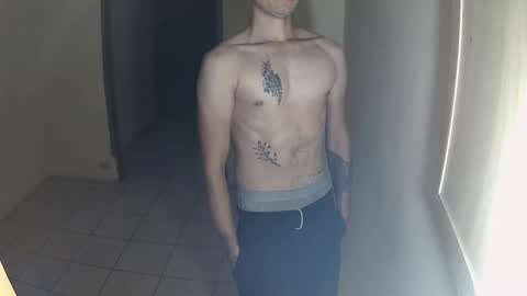 RoastingCorn online show from 10.26.25