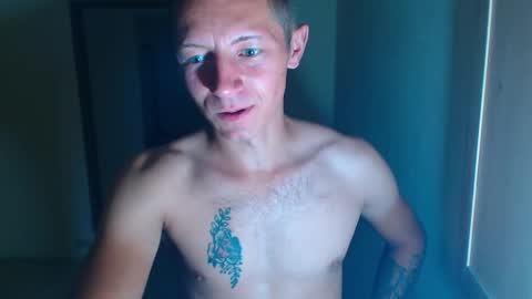 RoastingCorn online show from 11.01.25