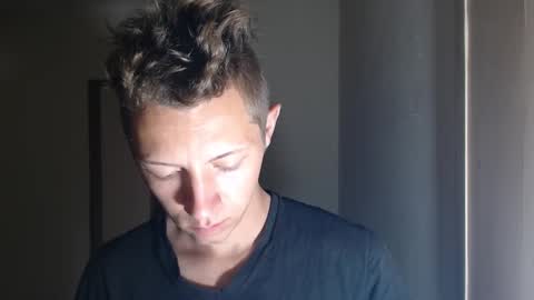 RoastingCorn online show from 11.03.25