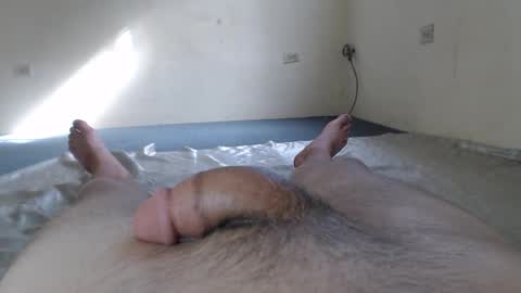 RoastingCorn online show from 11.14.25