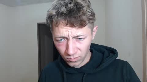 Snapshot of roastingcorn chatting on 01.18.26 RoastingCorn online show from 01.18.26