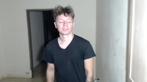 Snapshot of roastingcorn chatting on 02.01.26 RoastingCorn online show from 02.01.26